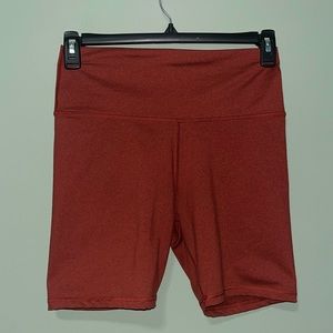 Aerie Biker Shorts